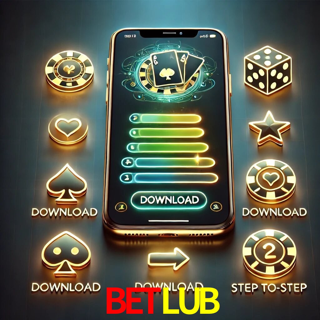 Como Baixar o App