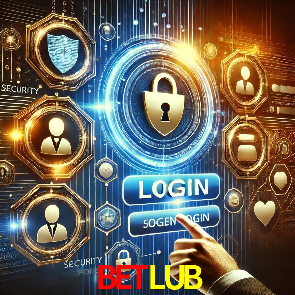 Benefícios de Fazer Login