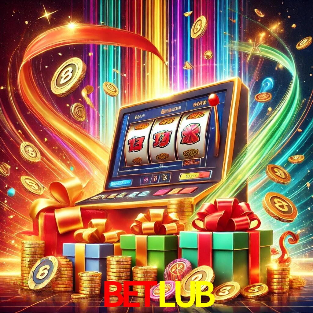 Promoções BETLUB