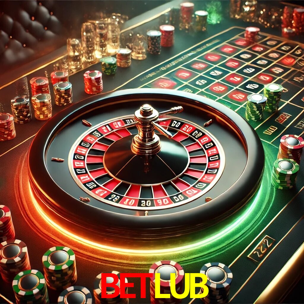 Jogos de roleta