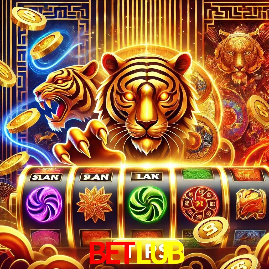 Introdução ao Fortune Tiger