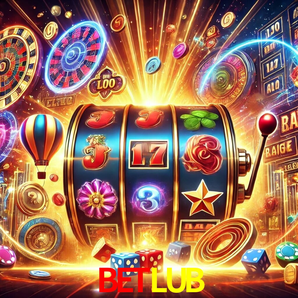 Por Que Escolher os Slots