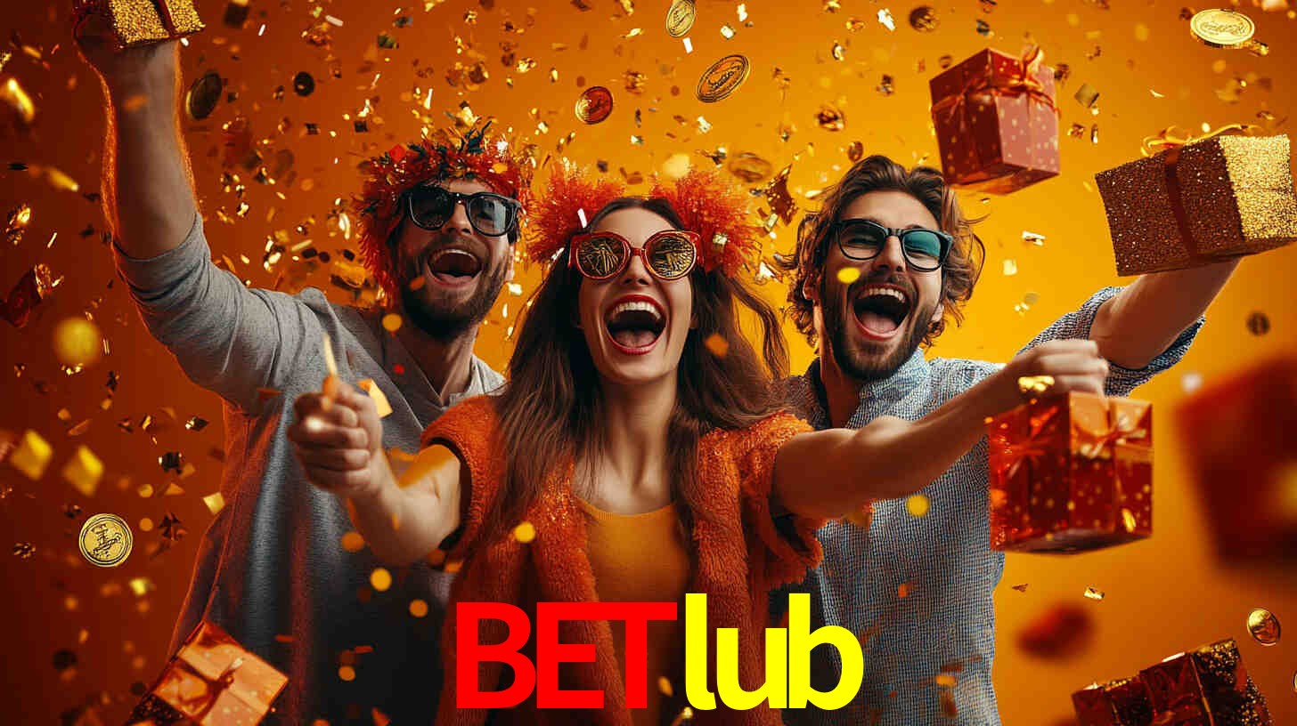 Loterias online disponíveis na betlub