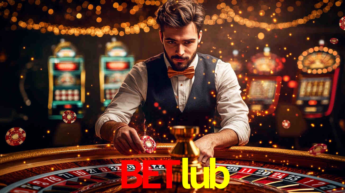 betlub PIX instantâneo Brasil - Depósito e saque em minutos 24/7